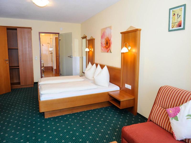 Hotel Posauner image