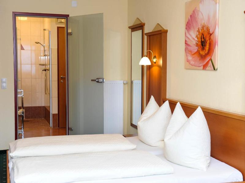 Hotel Posauner image