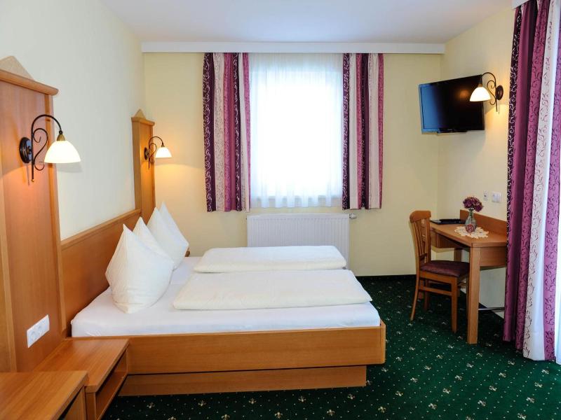 Hotel Posauner image
