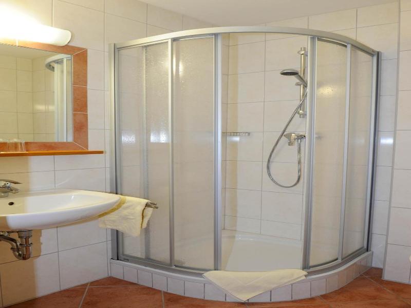 Hotel Posauner image