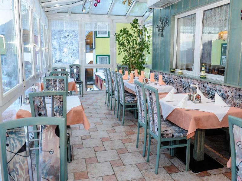 Hotel Posauner image
