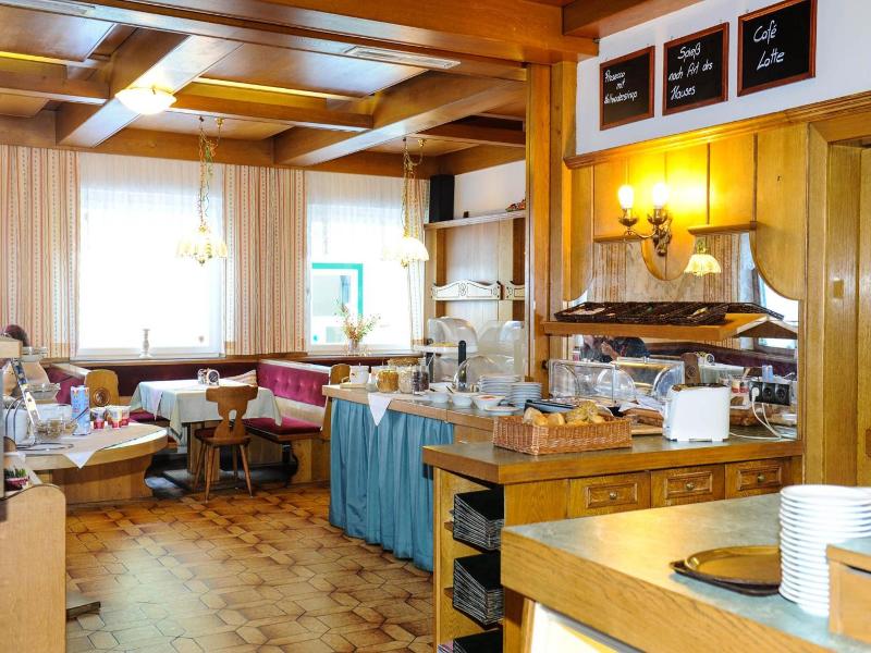 Hotel Posauner image