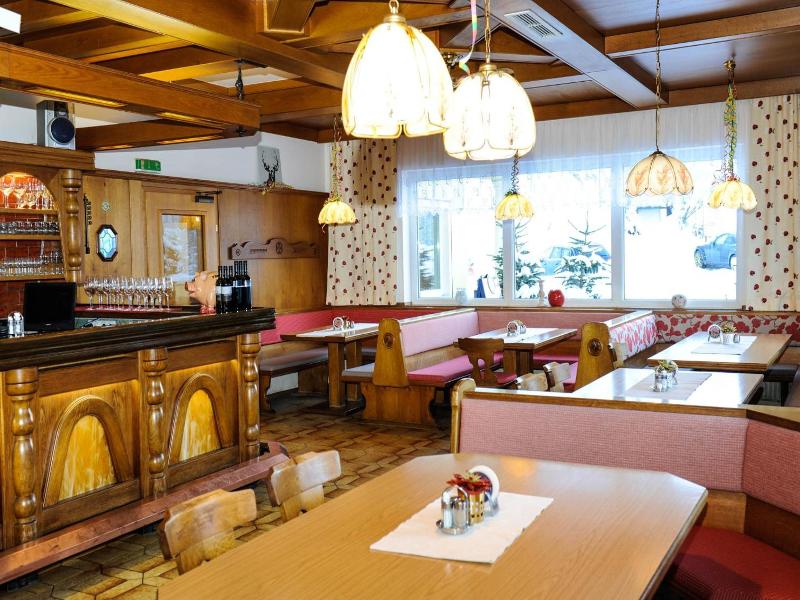 Hotel Posauner image