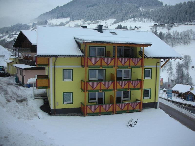 Hotel Posauner image