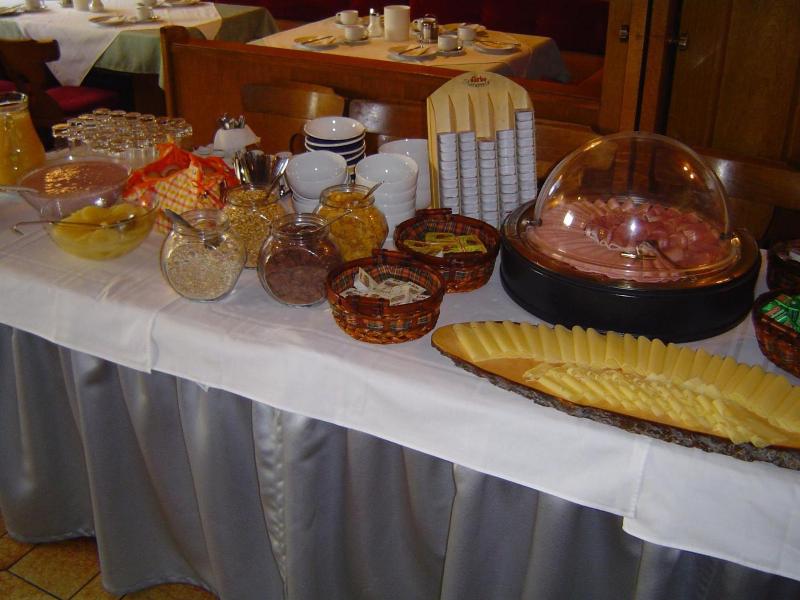 Hotel Posauner image