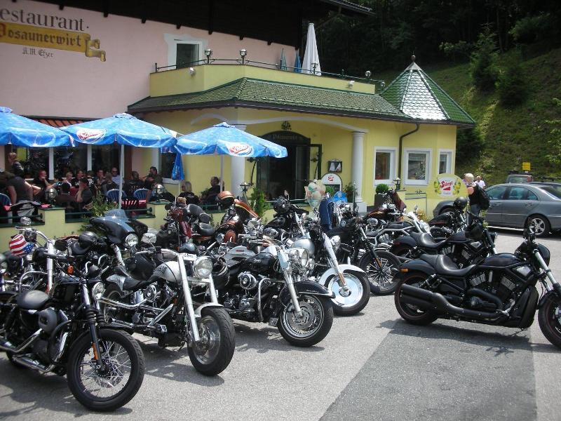 Hotel Posauner image