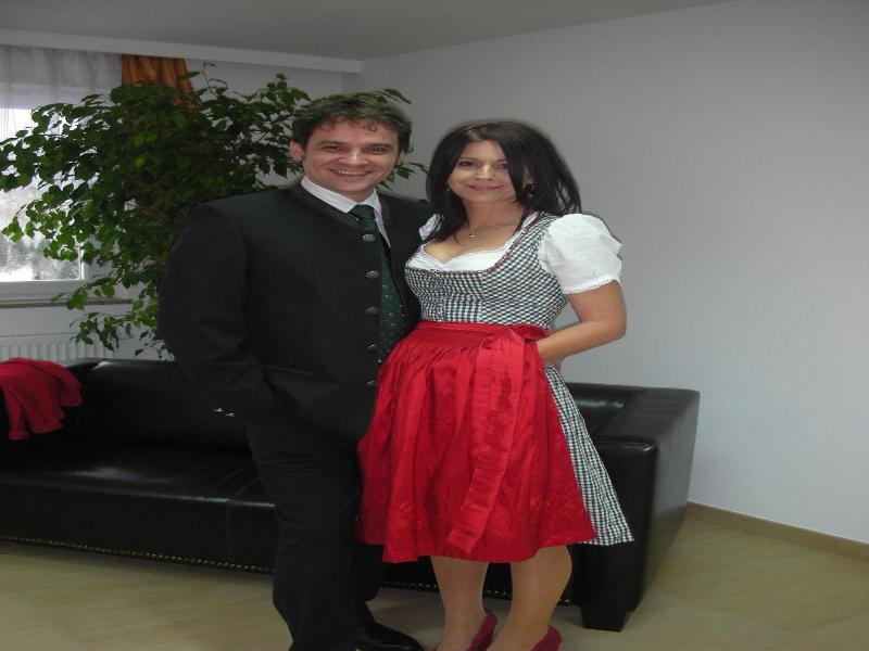 Hotel Posauner image