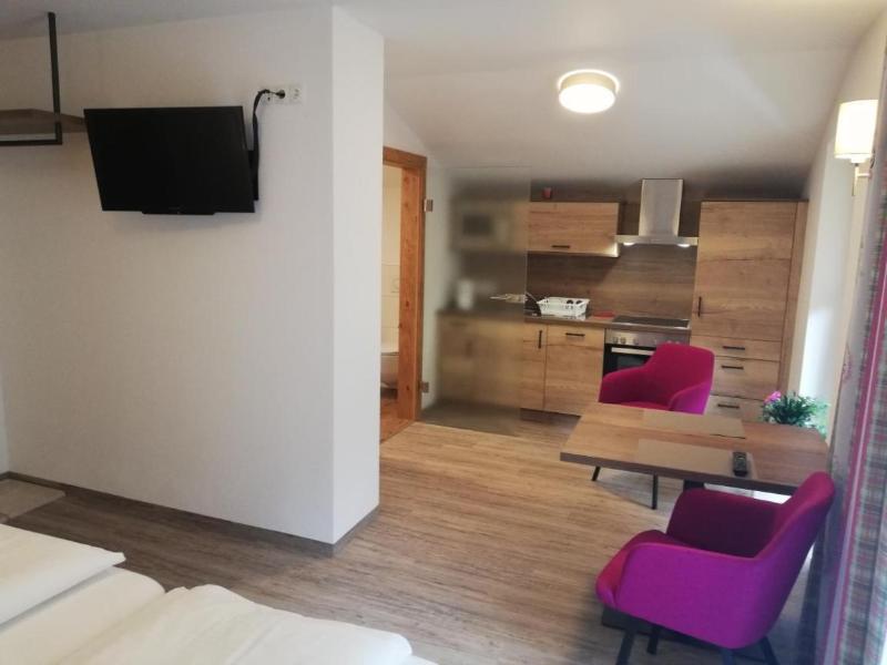 Hotel Posauner image