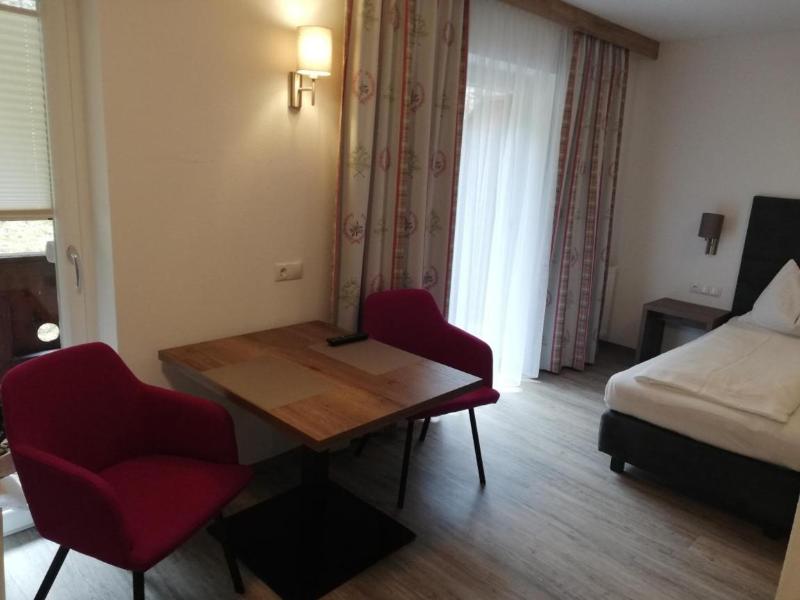 Hotel Posauner image