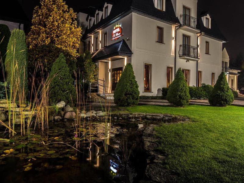 Hotel Na Uboczu image