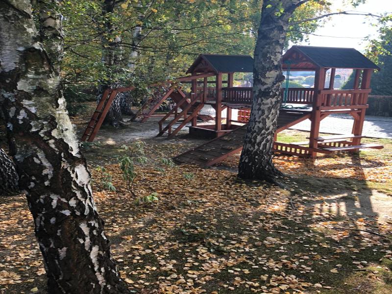 Hotel Na Uboczu image
