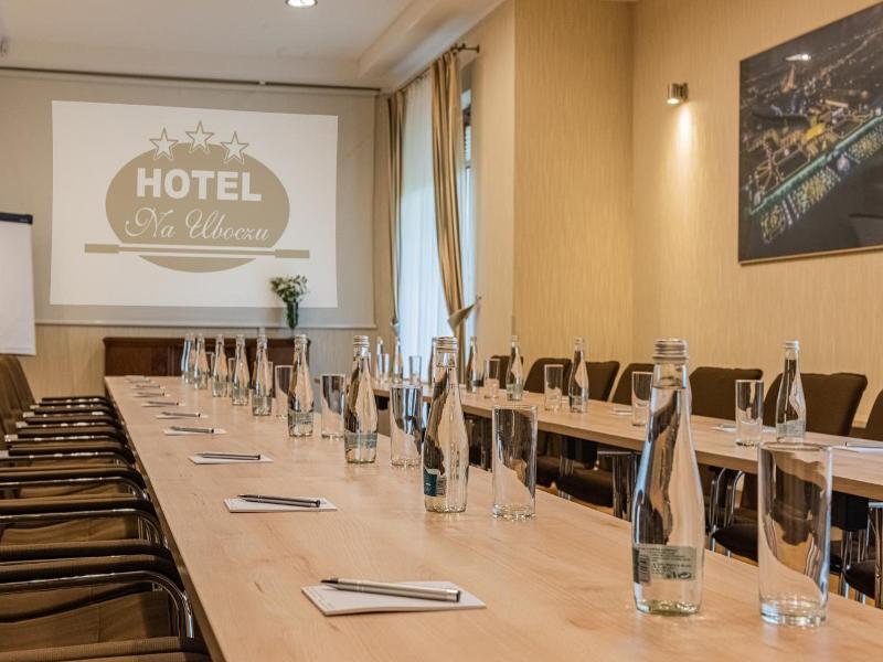 Hotel Na Uboczu image