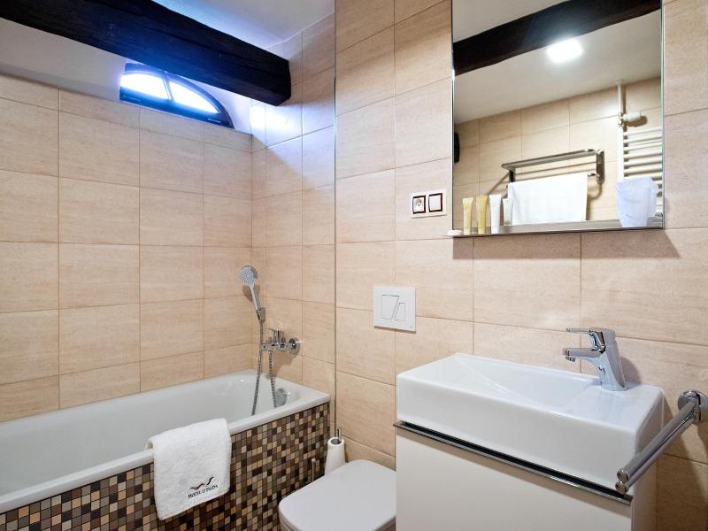 Hotel U Hada Oatec image