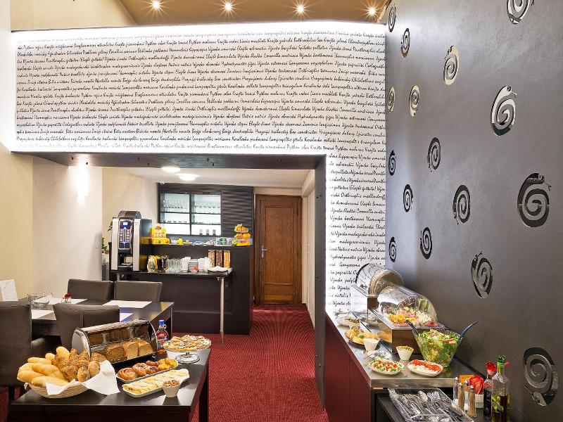 Hotel U Hada Oatec image