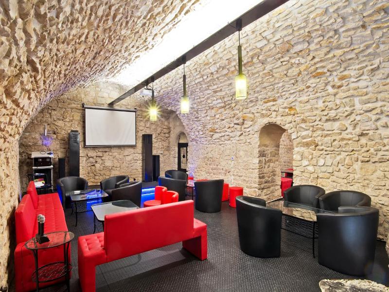 Hotel U Hada Oatec image