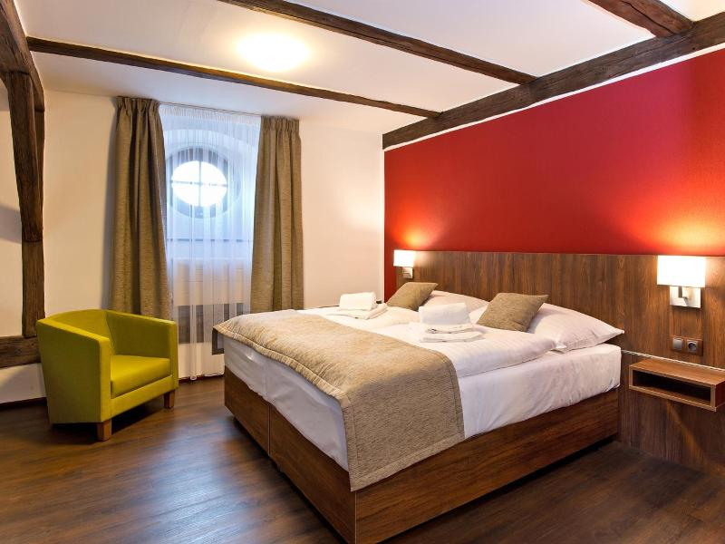 Hotel U Hada Oatec image