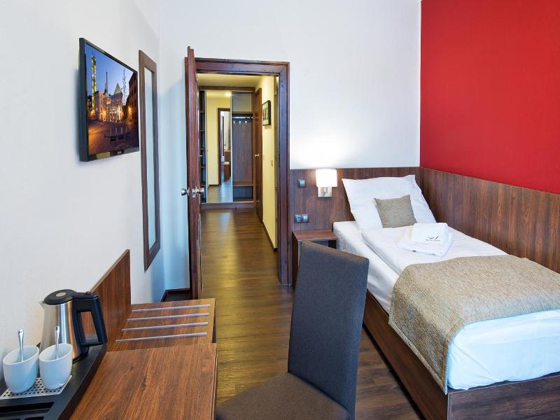 Hotel U Hada Oatec image