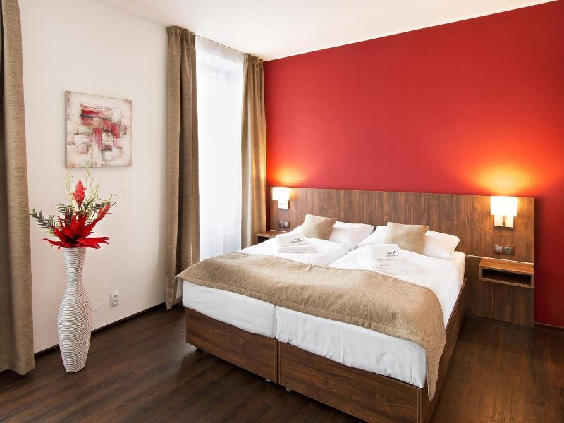 Hotel U Hada Oatec image