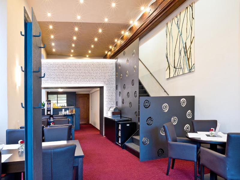 Hotel U Hada Oatec image