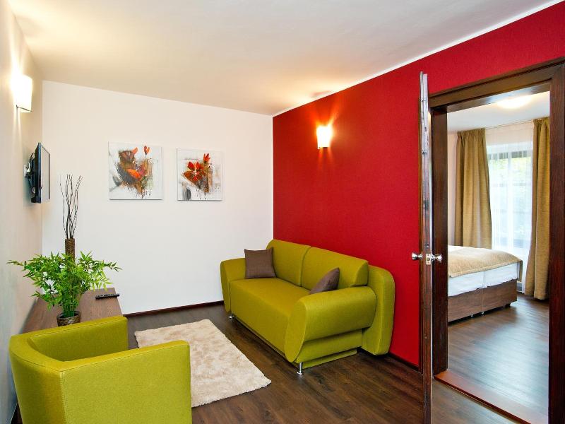 Hotel U Hada Oatec image