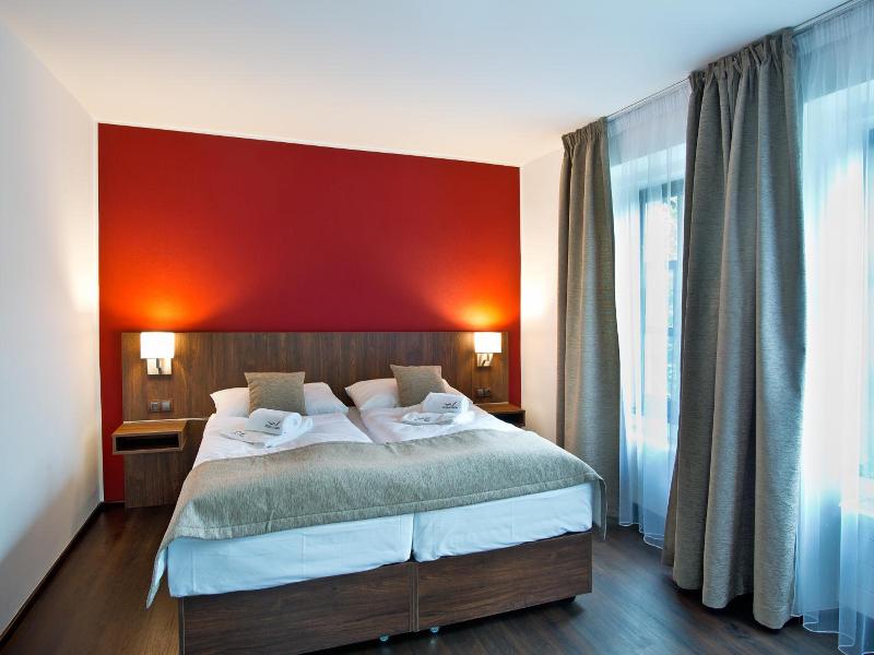 Hotel U Hada Oatec image