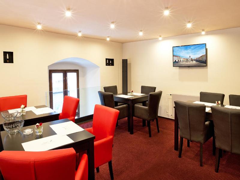 Hotel U Hada Oatec image