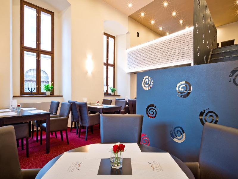 Hotel U Hada Oatec image