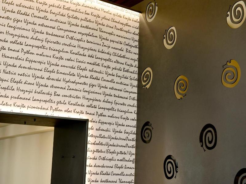 Hotel U Hada Oatec image