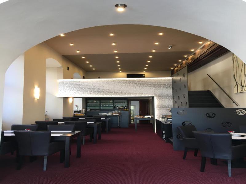 Hotel U Hada Oatec image