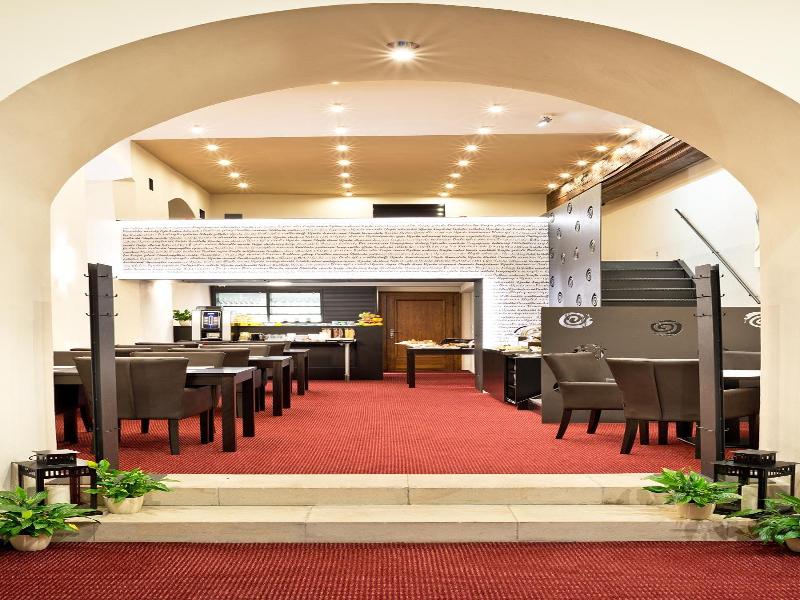 Hotel U Hada Oatec image
