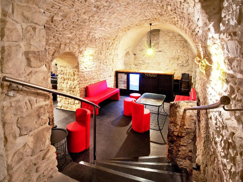 Hotel U Hada Oatec image