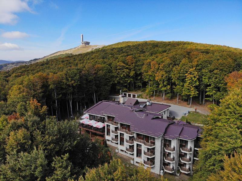 Hotel Edelweiss image