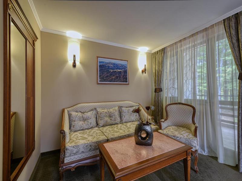 Hotel Edelweiss image