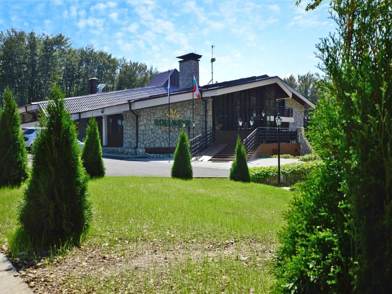 Hotel Edelweiss image