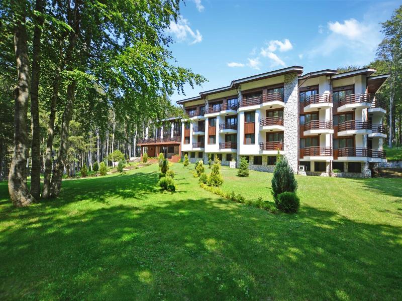 Hotel Edelweiss image