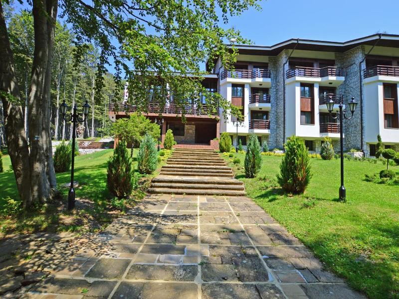 Hotel Edelweiss image