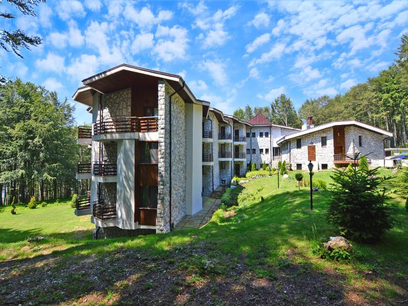 Hotel Edelweiss image