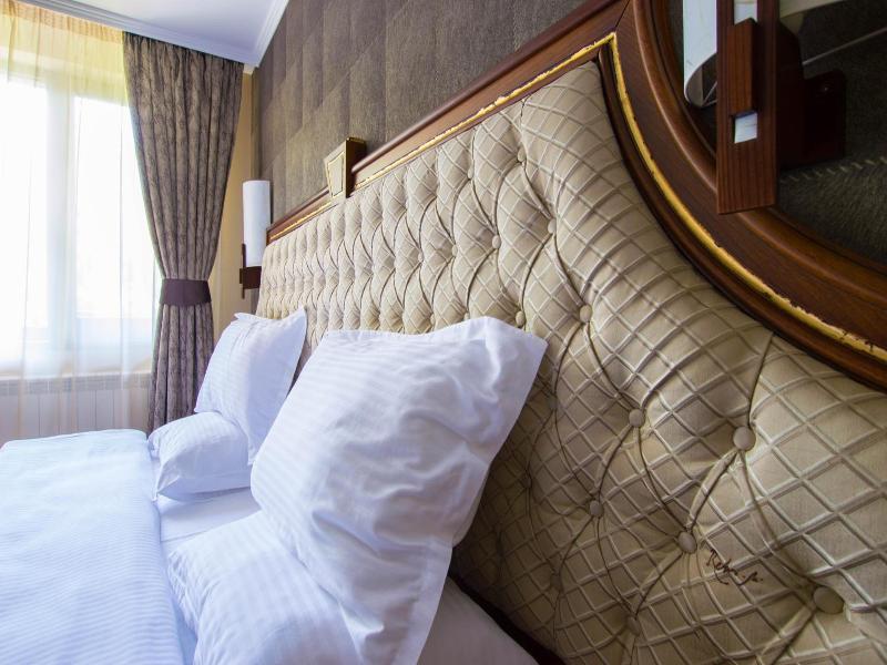 Hotel Edelweiss image