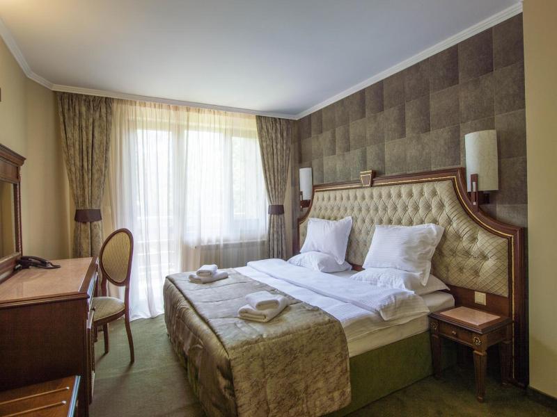 Hotel Edelweiss image