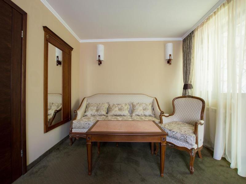 Hotel Edelweiss image