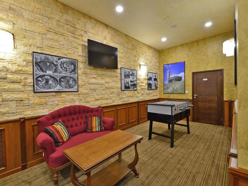 Hotel Edelweiss image