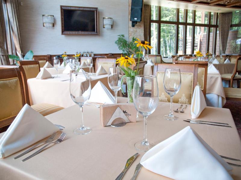 Hotel Edelweiss image