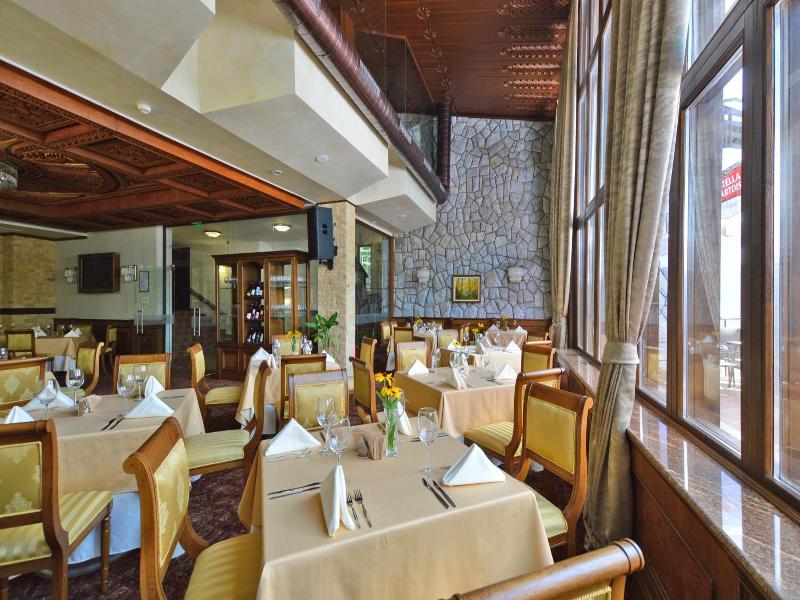 Hotel Edelweiss image