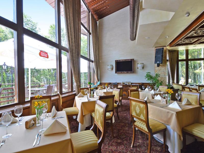 Hotel Edelweiss image