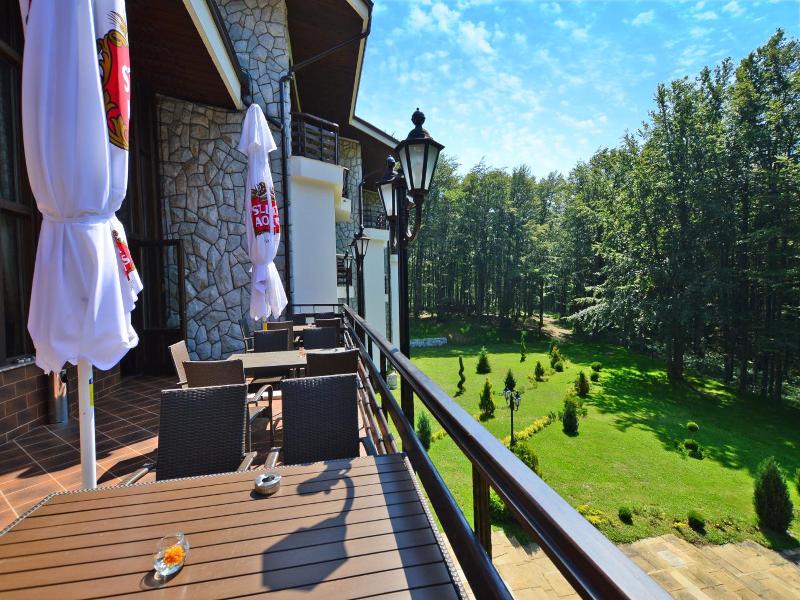 Hotel Edelweiss image