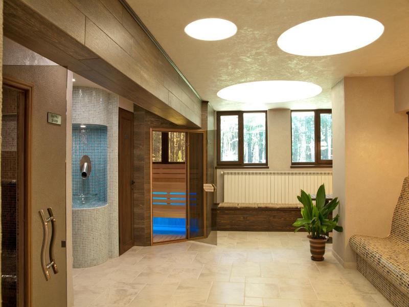Hotel Edelweiss image