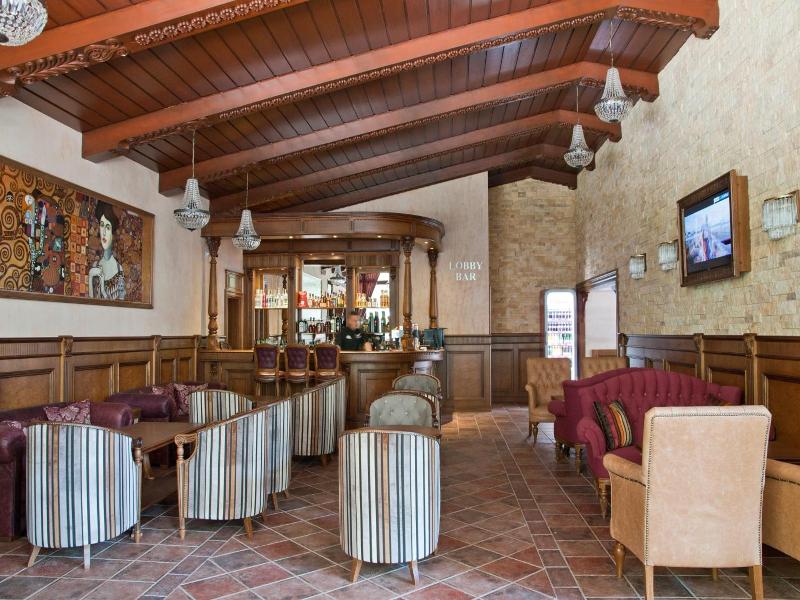 Hotel Edelweiss image