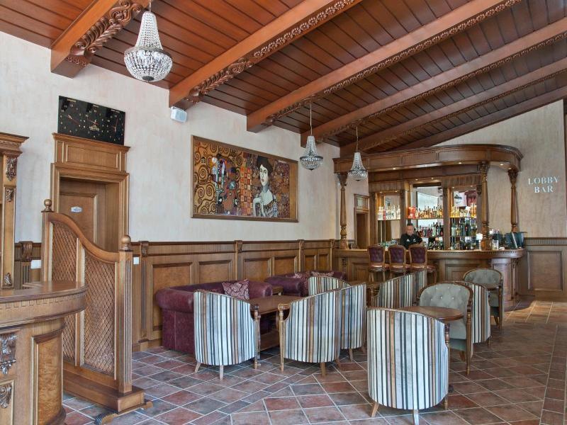 Hotel Edelweiss image