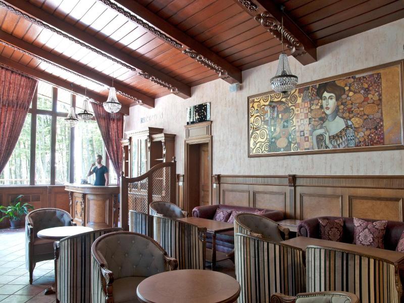Hotel Edelweiss image