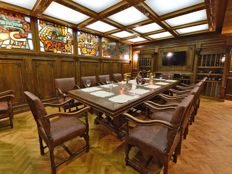 Hotel Edelweiss image